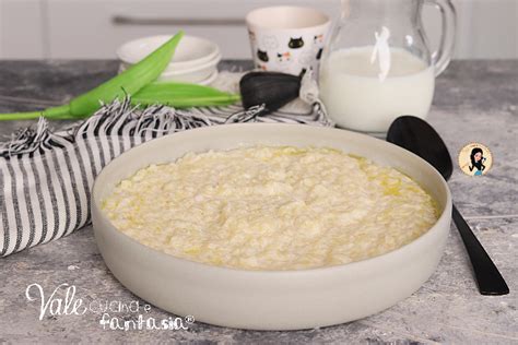 Minestrina al latte ricetta della nonna antica e cremosa.